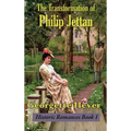 The Transformation of Philip Jettan