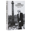 Karl Lagerfeld: A Fashion History