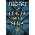 La Lonja de la Seda / The Silk Exchange