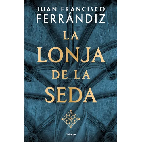 La Lonja de la Seda / The Silk Exchange