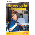 Héroes de la comunidad