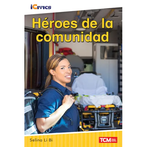 Héroes de la comunidad