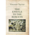 The Epistle to the Romans