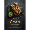 Complete Arab Cookery