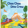 Choo Choo Dino Crew