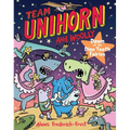 Team Unihorn and Woolly #3: Dawn of the Dino Tooth Fairies: A Graphic Novel