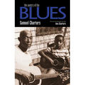 The Poetry of the Blues