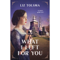 What I Left for You: Volume 3