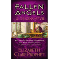 Fallen Angels and the Origins of Evil: Why Church Fathers Suppressed the Book of Enoch and Its Startling Revelations
