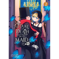 The Duke of Death and His Maid Vol. 2