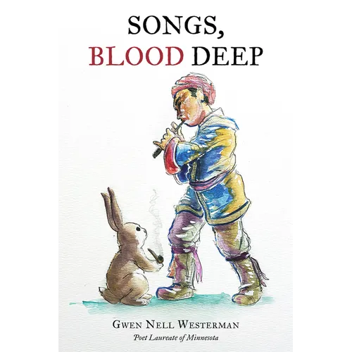 Songs, Blood Deep