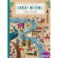Great Rivers of the World