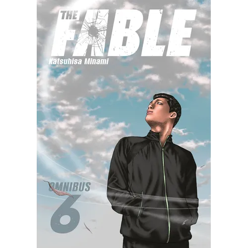 The Fable Omnibus 6 (Vol. 11-12)