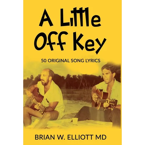 A Little Off Key