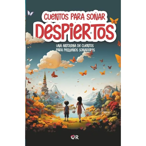 Cuentos para soñar despiertos