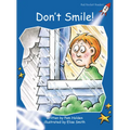 Don't Smile!