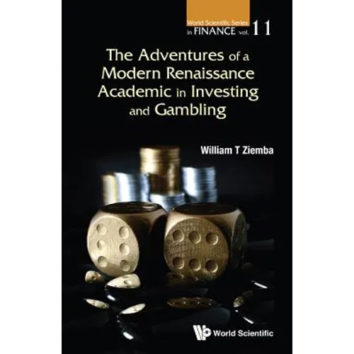 Adventures Modern Renaissance Academic in Invest & Gambling