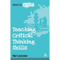 Teaching Critical Thinking Skills