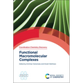 Functional Macromolecular Complexes