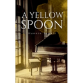 A Yellow Spoon