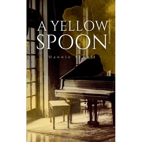 A Yellow Spoon