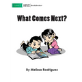 What Comes Next