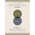 Esv/Nbla, Bilingual Bible, Softcover / Esv/Nbla, Biblia Bilingüe, Tapa Rústica