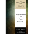 Communicating the Faith Indirectly