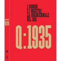 18th Art Quadriennale: I Giovani E I Maestri: La Quadriennale del 1935