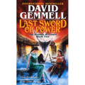 Last Sword of Power