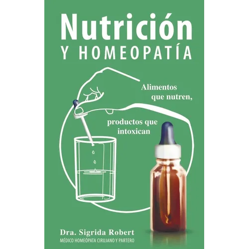 Nutrición y Homeopatía