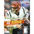 Joe Burrow: Football Playmaker