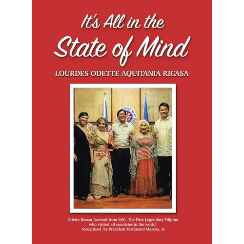 It's All in the State of Mind