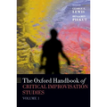 Oxford Handbook of Critical Improvisation Studies, Volume 1