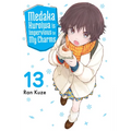 Medaka Kuroiwa Is Impervious to My Charms 13