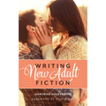 Writing New Adult Fiction