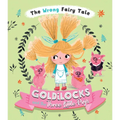 Goldilocks and the Three Little Pigs