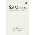 Self-Narratives: The Construction of Meaning in Psychotherapy