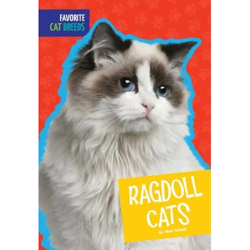 Ragdoll Cats