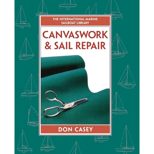 Canvaswork and Sail Repair (Pb)