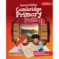 Cambridge Primary Path Level 1 Grammar and Writing Workbook