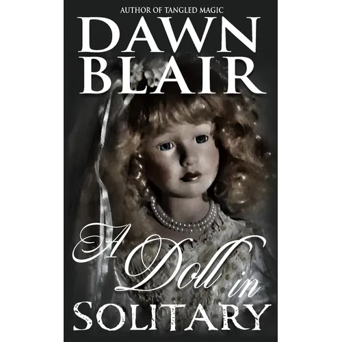 A Doll in Solitary