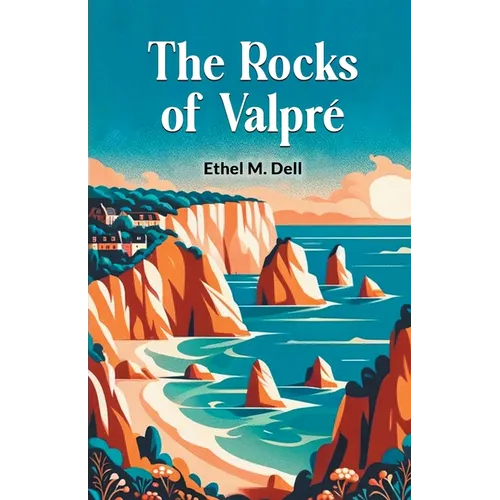 The Rocks Of Valpre
