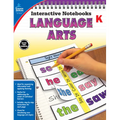 Language Arts, Grade K