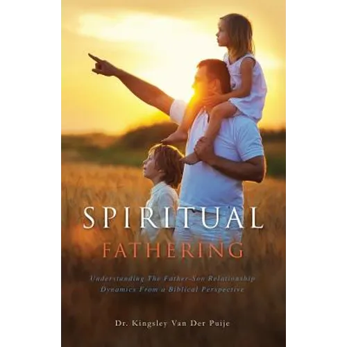 Spiritual Fathering