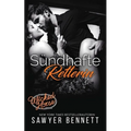 Sündhafte Retterin: Wicked Horse Vegas, Buch Sieben