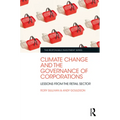 Climate Change and the Governance of Corporations: Lessons from the Retail Sector