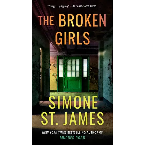 The Broken Girls