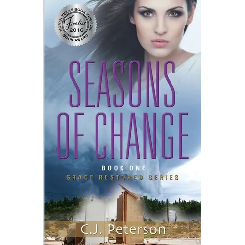 Seasons of Change: Grace Restored Series, Book 1