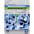 Advances in Biochemistry and Biotechnology (Vol. 2)